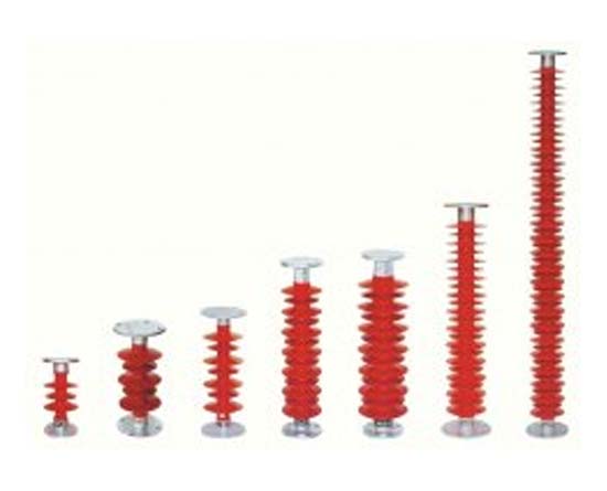 支柱复合绝缘子